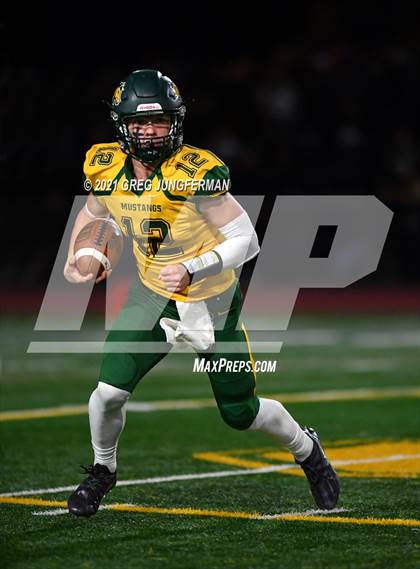 Thumbnail 1 in Del Norte @ San Marin (CIF NCS D5 Final) photogallery.