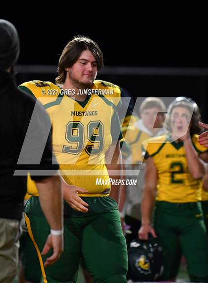 Thumbnail 2 in Del Norte @ San Marin (CIF NCS D5 Final) photogallery.