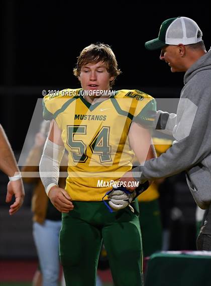 Thumbnail 2 in Del Norte @ San Marin (CIF NCS D5 Final) photogallery.