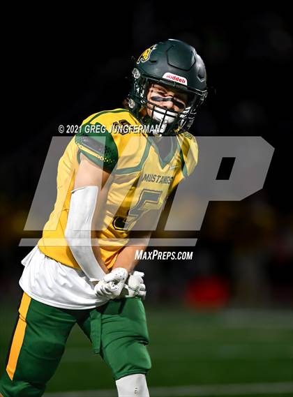 Thumbnail 1 in Del Norte @ San Marin (CIF NCS D5 Final) photogallery.