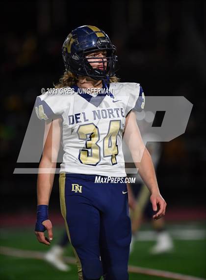 Thumbnail 3 in Del Norte @ San Marin (CIF NCS D5 Final) photogallery.