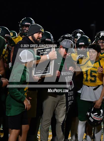 Thumbnail 2 in Del Norte @ San Marin (CIF NCS D5 Final) photogallery.