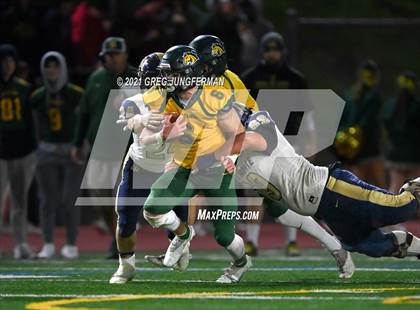 Thumbnail 3 in Del Norte @ San Marin (CIF NCS D5 Final) photogallery.