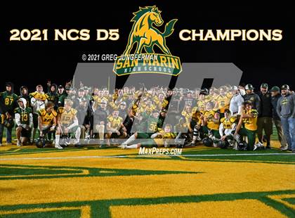Thumbnail 1 in Del Norte @ San Marin (CIF NCS D5 Final) photogallery.