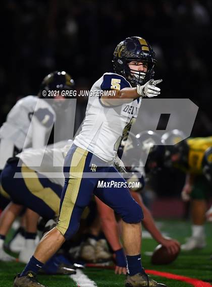 Thumbnail 2 in Del Norte @ San Marin (CIF NCS D5 Final) photogallery.