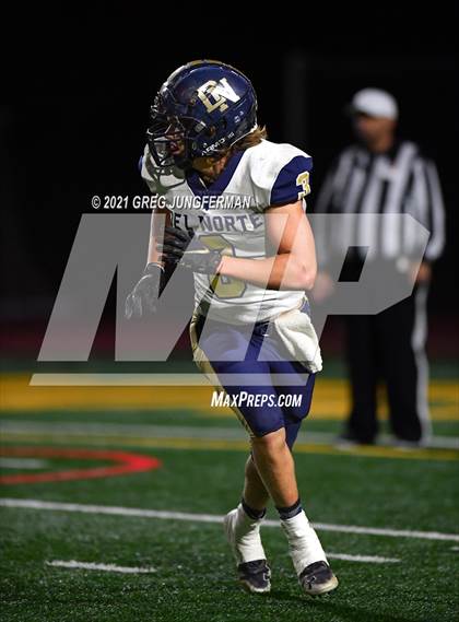 Thumbnail 2 in Del Norte @ San Marin (CIF NCS D5 Final) photogallery.