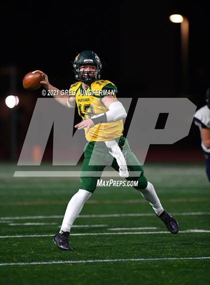 Thumbnail 3 in Del Norte @ San Marin (CIF NCS D5 Final) photogallery.
