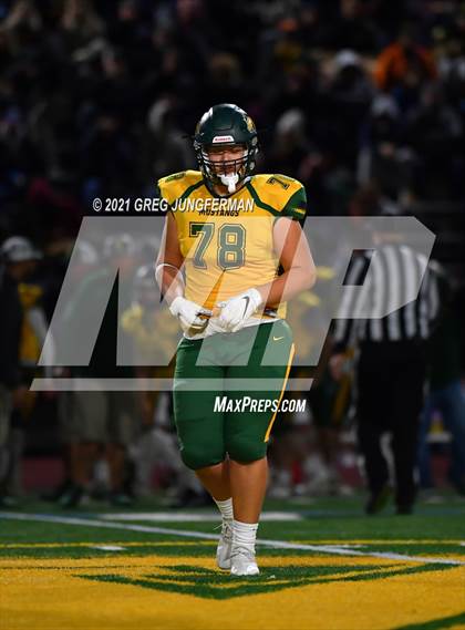 Thumbnail 2 in Del Norte @ San Marin (CIF NCS D5 Final) photogallery.