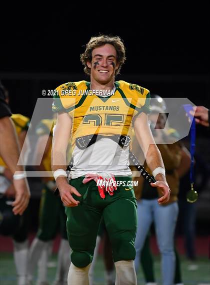Thumbnail 1 in Del Norte @ San Marin (CIF NCS D5 Final) photogallery.
