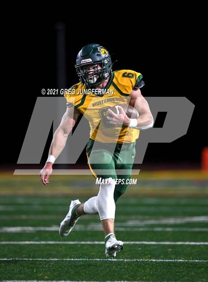 Thumbnail 2 in Del Norte @ San Marin (CIF NCS D5 Final) photogallery.