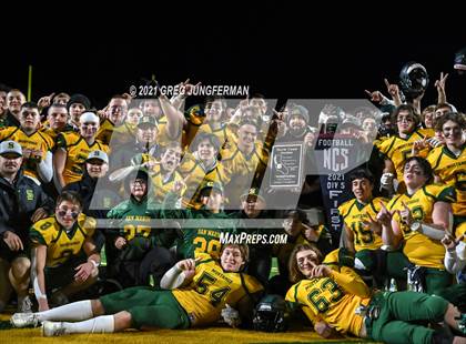 Thumbnail 2 in Del Norte @ San Marin (CIF NCS D5 Final) photogallery.