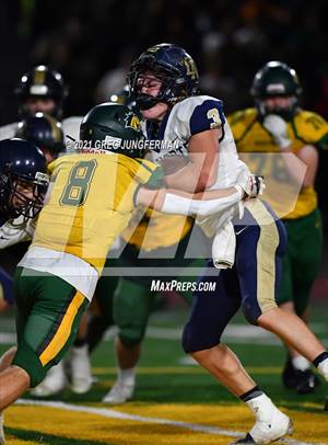 Del Norte @ San Marin (CIF NCS D5 Final)