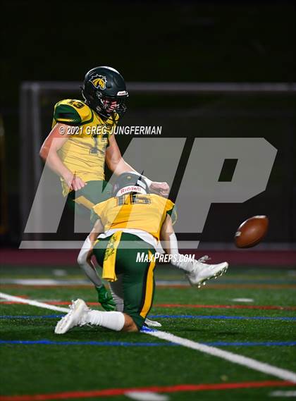 Thumbnail 3 in Del Norte @ San Marin (CIF NCS D5 Final) photogallery.