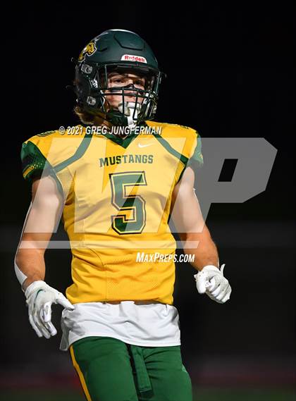 Thumbnail 3 in Del Norte @ San Marin (CIF NCS D5 Final) photogallery.