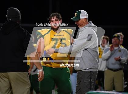 Thumbnail 2 in Del Norte @ San Marin (CIF NCS D5 Final) photogallery.