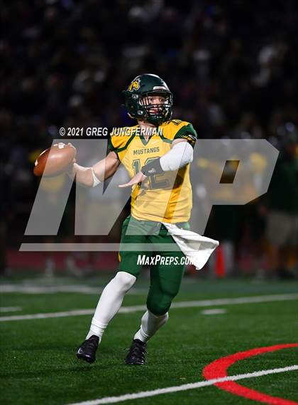 Thumbnail 1 in Del Norte @ San Marin (CIF NCS D5 Final) photogallery.
