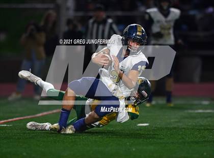 Thumbnail 2 in Del Norte @ San Marin (CIF NCS D5 Final) photogallery.