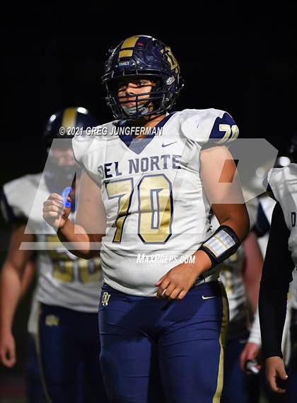 Thumbnail 2 in Del Norte @ San Marin (CIF NCS D5 Final) photogallery.