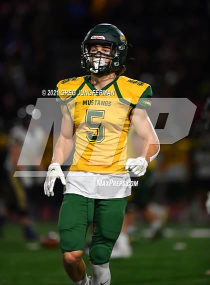 Thumbnail 2 in Del Norte @ San Marin (CIF NCS D5 Final) photogallery.