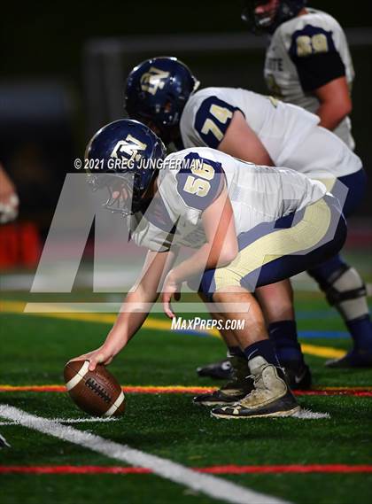 Thumbnail 1 in Del Norte @ San Marin (CIF NCS D5 Final) photogallery.