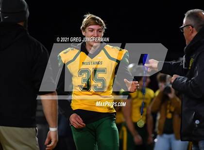 Thumbnail 3 in Del Norte @ San Marin (CIF NCS D5 Final) photogallery.