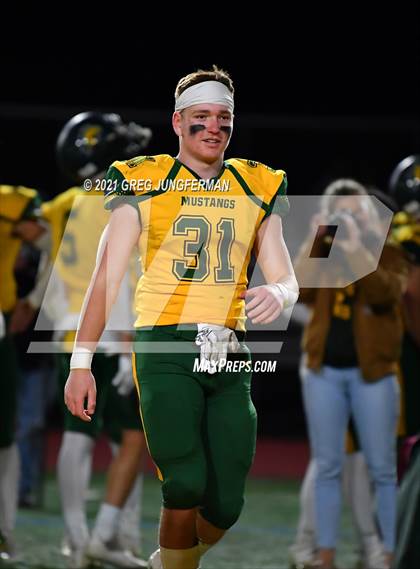 Thumbnail 2 in Del Norte @ San Marin (CIF NCS D5 Final) photogallery.