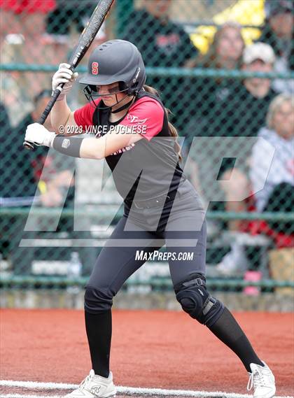 Thumbnail 2 in Walla Walla @ Snohomish (WIAA 3A Semi-Final) photogallery.