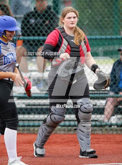 Thumbnail 3 in Walla Walla @ Snohomish (WIAA 3A Semi-Final) photogallery.