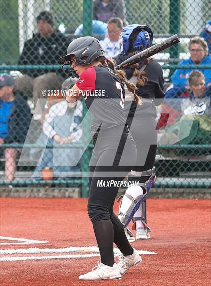 Thumbnail 3 in Walla Walla @ Snohomish (WIAA 3A Semi-Final) photogallery.