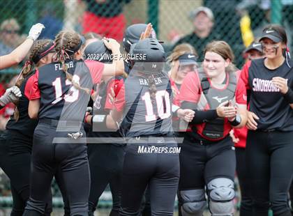 Thumbnail 3 in Walla Walla @ Snohomish (WIAA 3A Semi-Final) photogallery.