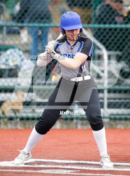 Thumbnail 2 in Walla Walla @ Snohomish (WIAA 3A Semi-Final) photogallery.