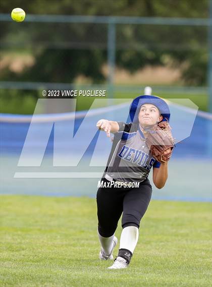 Thumbnail 3 in Walla Walla @ Snohomish (WIAA 3A Semi-Final) photogallery.