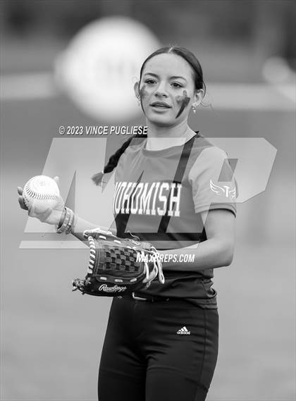 Thumbnail 2 in Walla Walla @ Snohomish (WIAA 3A Semi-Final) photogallery.