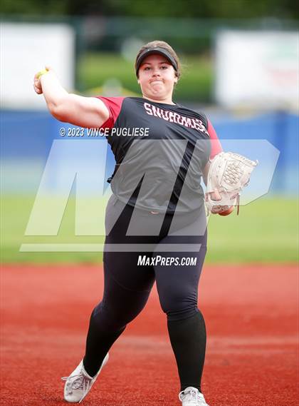 Thumbnail 1 in Walla Walla @ Snohomish (WIAA 3A Semi-Final) photogallery.