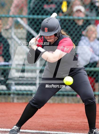 Thumbnail 1 in Walla Walla @ Snohomish (WIAA 3A Semi-Final) photogallery.