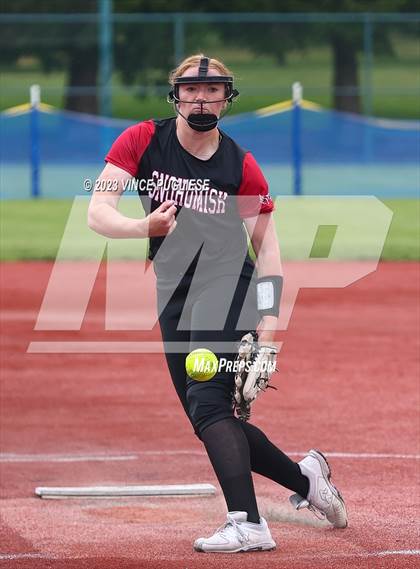 Thumbnail 1 in Walla Walla @ Snohomish (WIAA 3A Semi-Final) photogallery.