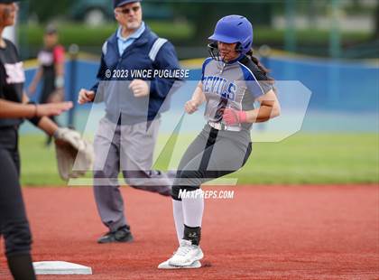 Thumbnail 3 in Walla Walla @ Snohomish (WIAA 3A Semi-Final) photogallery.