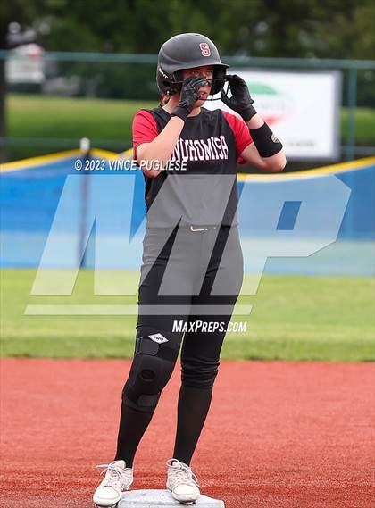 Thumbnail 1 in Walla Walla @ Snohomish (WIAA 3A Semi-Final) photogallery.