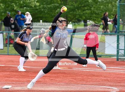 Thumbnail 2 in Walla Walla @ Snohomish (WIAA 3A Semi-Final) photogallery.