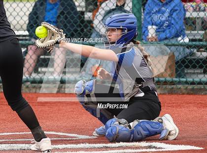 Thumbnail 3 in Walla Walla @ Snohomish (WIAA 3A Semi-Final) photogallery.