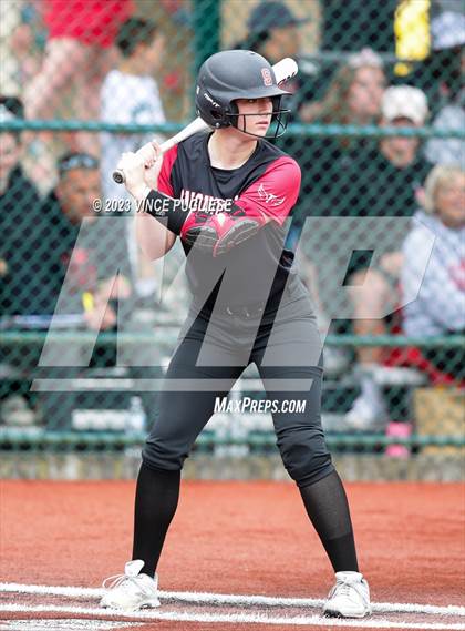 Thumbnail 1 in Walla Walla @ Snohomish (WIAA 3A Semi-Final) photogallery.
