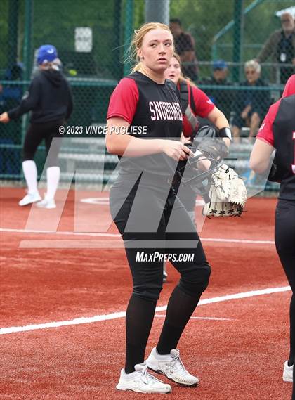 Thumbnail 2 in Walla Walla @ Snohomish (WIAA 3A Semi-Final) photogallery.