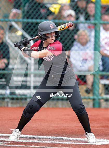 Thumbnail 2 in Walla Walla @ Snohomish (WIAA 3A Semi-Final) photogallery.