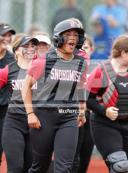 Thumbnail 1 in Walla Walla @ Snohomish (WIAA 3A Semi-Final) photogallery.