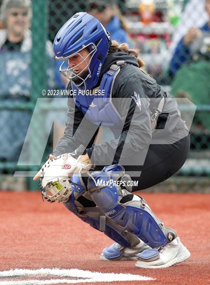Thumbnail 3 in Walla Walla @ Snohomish (WIAA 3A Semi-Final) photogallery.