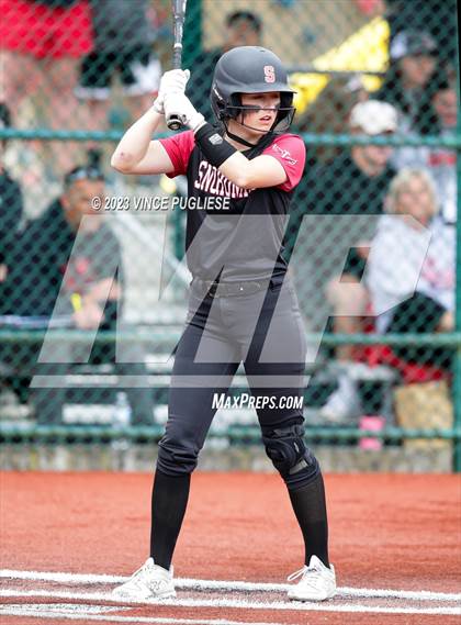 Thumbnail 1 in Walla Walla @ Snohomish (WIAA 3A Semi-Final) photogallery.
