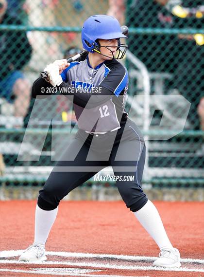 Thumbnail 3 in Walla Walla @ Snohomish (WIAA 3A Semi-Final) photogallery.