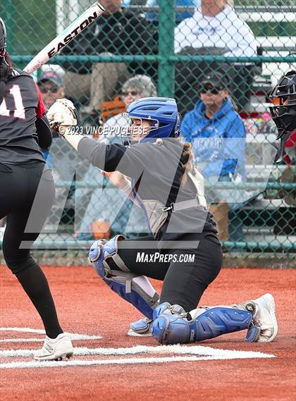 Thumbnail 1 in Walla Walla @ Snohomish (WIAA 3A Semi-Final) photogallery.