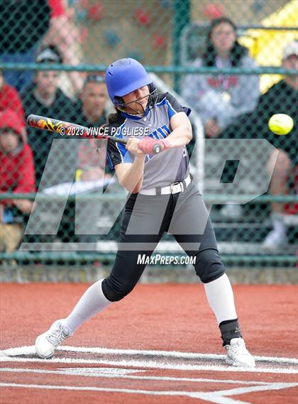 Thumbnail 2 in Walla Walla @ Snohomish (WIAA 3A Semi-Final) photogallery.