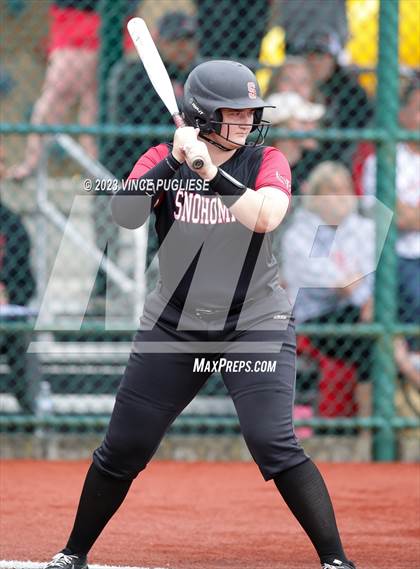 Thumbnail 1 in Walla Walla @ Snohomish (WIAA 3A Semi-Final) photogallery.